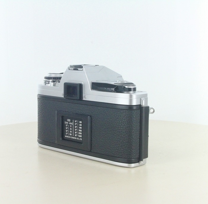 ミノルタ X-300+NEW MD50/1.7