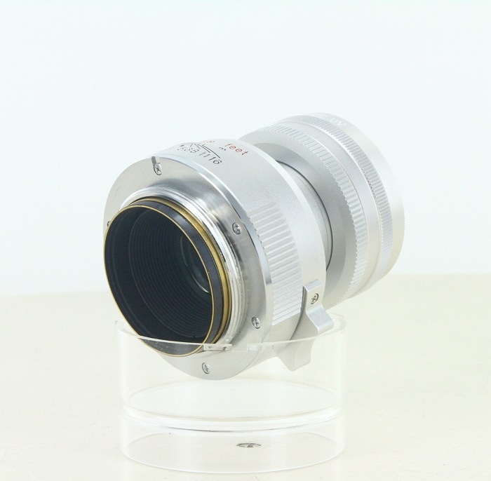 コニカ ヘキサノン L 50/2.4