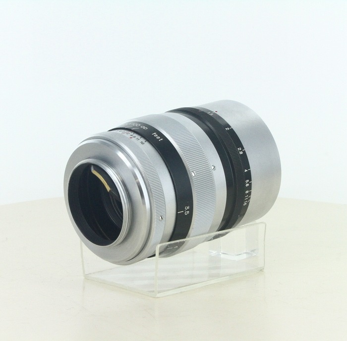 キヤノン L 85/1.5 (後期)