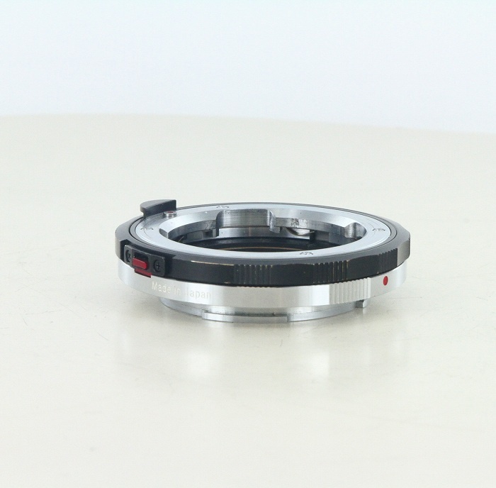 フォクトレンダー VM-E Close Focus Adapter 
