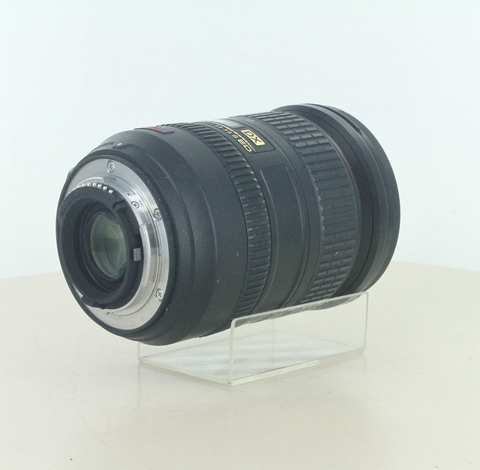 ニコン AF-S DX 18-200/3.5-5.6G ED VR