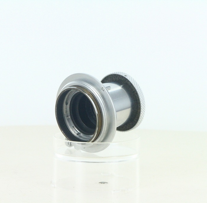 Barnack Elmer L3.5/50mm 赤エルマ− コーチング