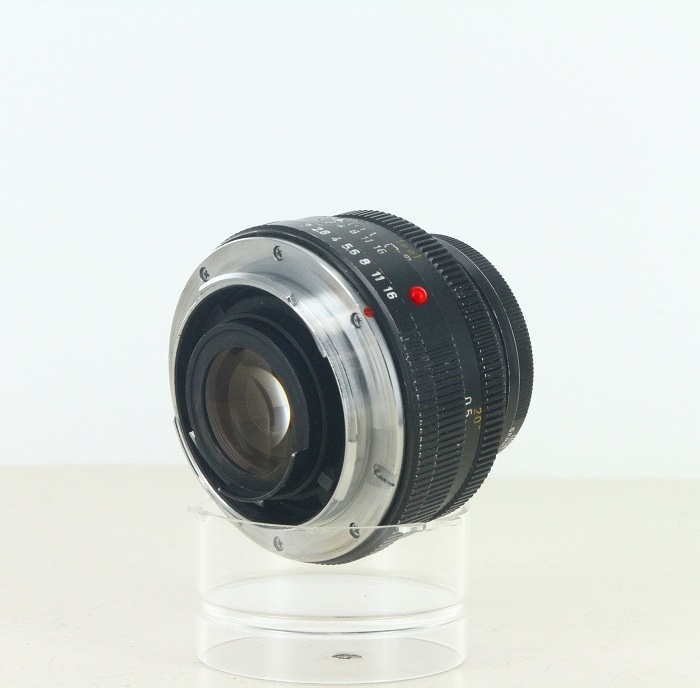 LEICA R Summicron-R 2/50mm