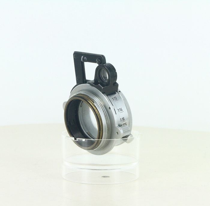 ライカ Lマウント接写リング/Summitar,Summar,Hektor 5cm (LAC 42)