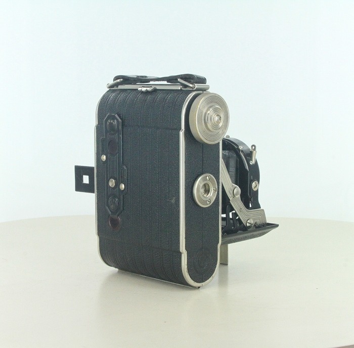 ソノタ 蛇腹645判縦(Meyer Trioplan  4.5/7.5cm)