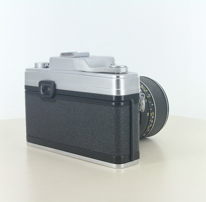 ニコン NIKKOREX ZOOM35