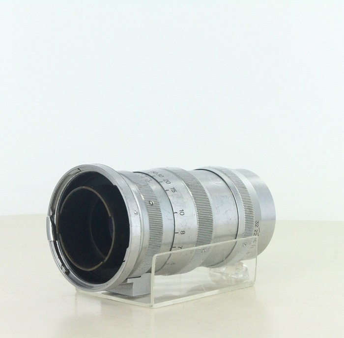 ニコン NIKKOR-Q・C 135/3.5(ニコンS)