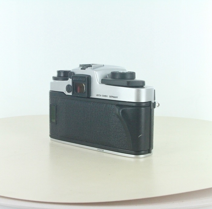 LEICA R R6 シルバー