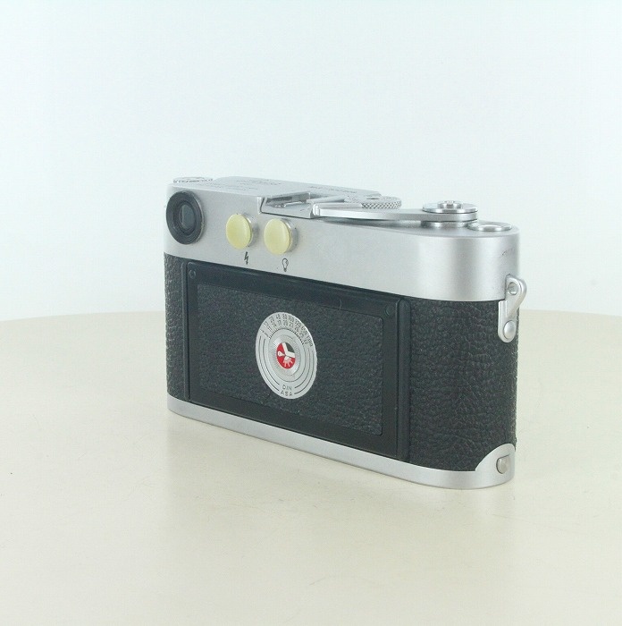 ライカ M3 DS