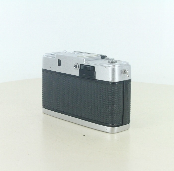 オリンパス PEN-D