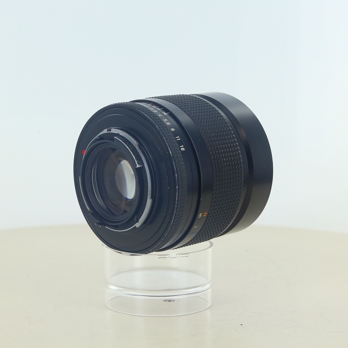 コンタックス プラナー85/1.4 AEG