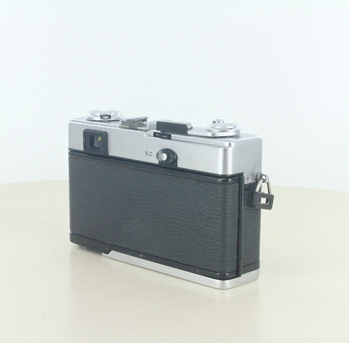 オリンパス OLYMPUS 35DC