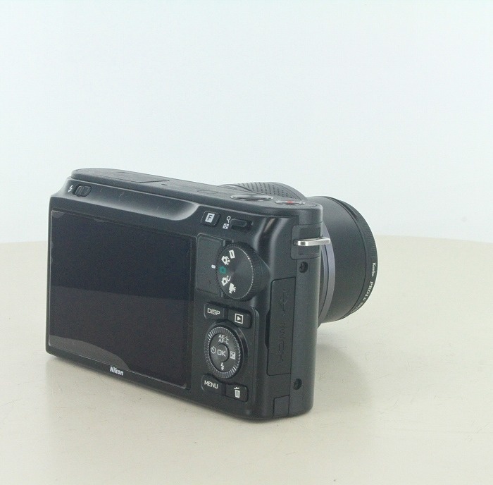 ニコン Nikon1 J2＋10-30/3.5-5.6VR