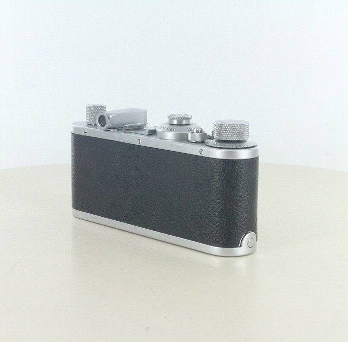 Barnack Leica I型(C型) + エルマーL5cm/3.5