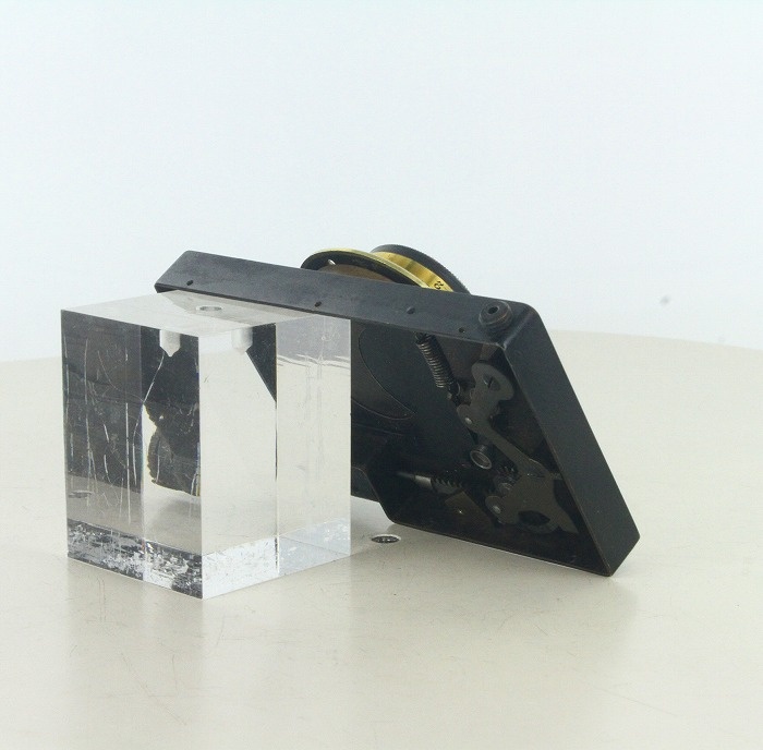 ソノタ AngulairePanoramique+シャッター