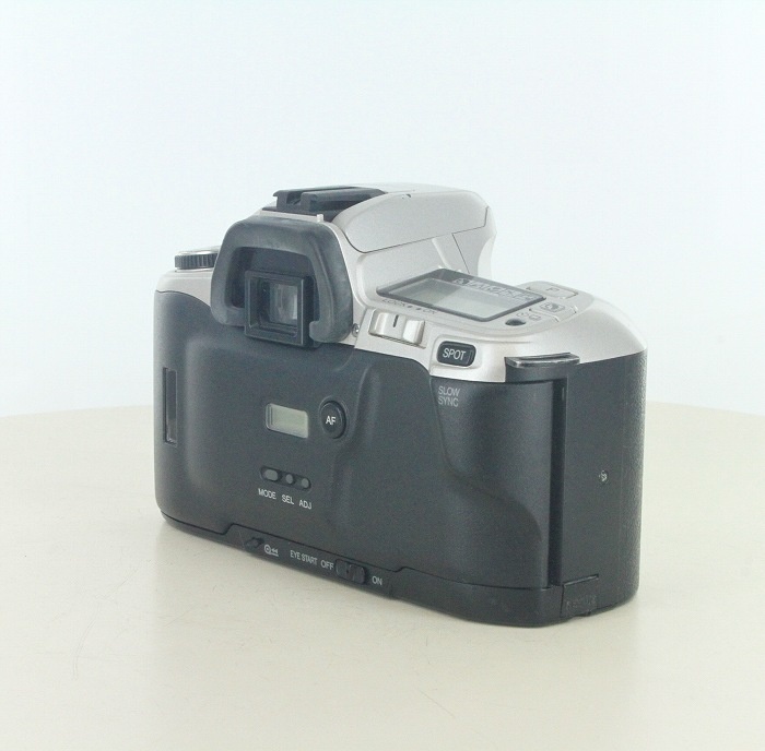 ミノルタ α sweet