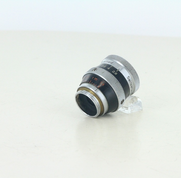 ソノタ YvarKern D 12.5/2.8