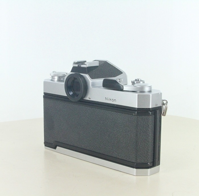 ニコン Nikkormat FT3