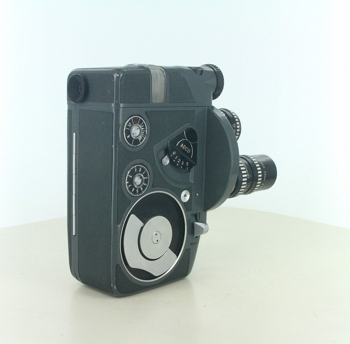 ソノタ ARCO 8mmカメラ