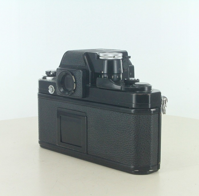 ニコン F2 フォトミック