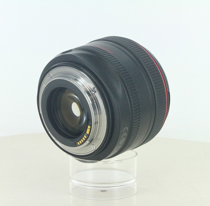 キヤノン EF50/F1.2L USM