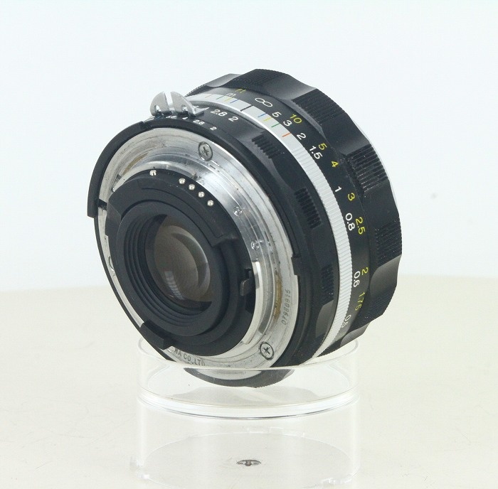 フォクトレンダー ULTRON 40/2 ZF