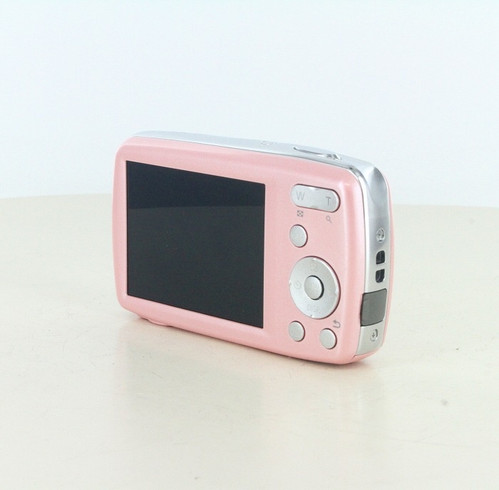 パナソニック DMC-S1 P