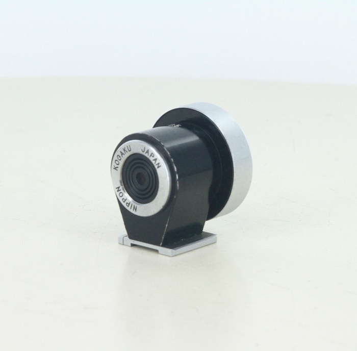 ニコン ビューファインダー 2.5cm