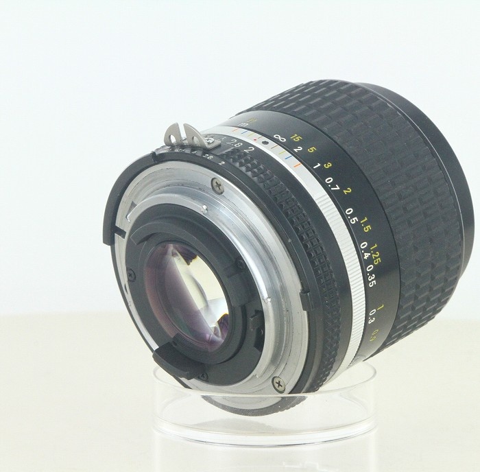 ニコン AI28/2S