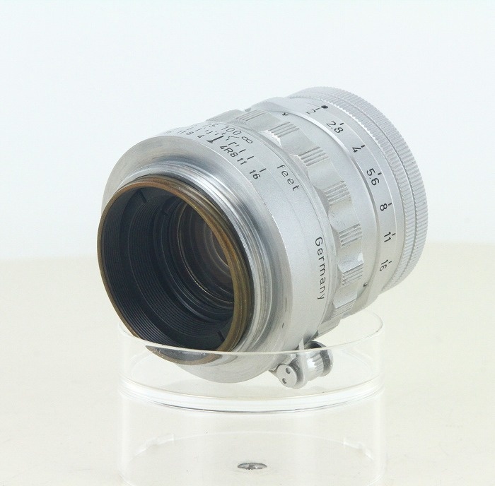 Barnack ズミクロン L50/2