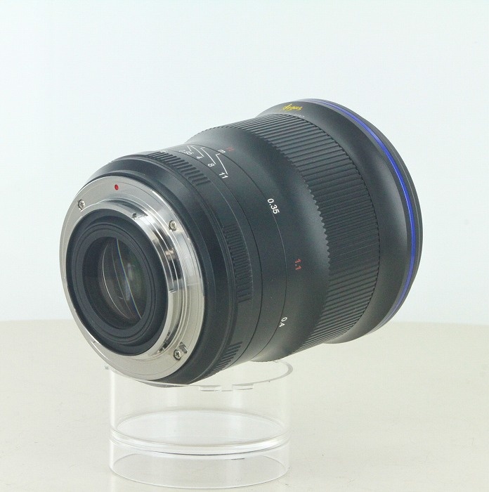 LAOWA Argus CF 33/0.95 APO