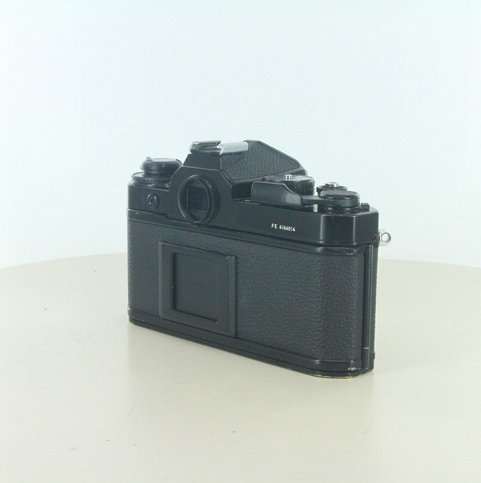 ニコン FE BK