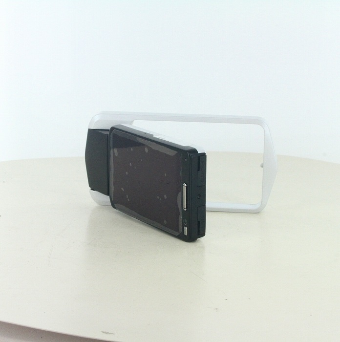 カシオ EXILIM EX-TR100