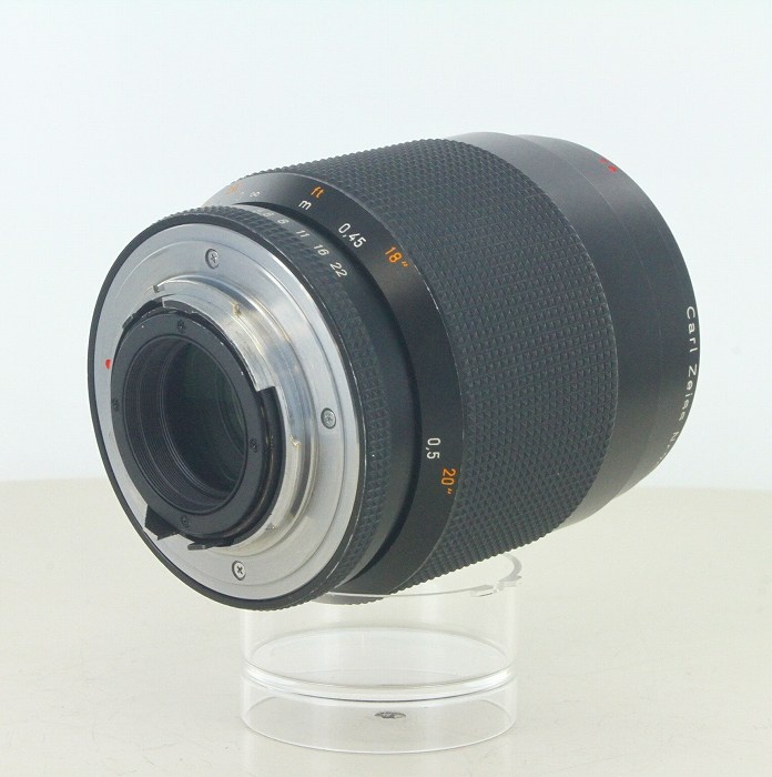 コンタックス Makro-Planar T*100mm F2.8 AEJ