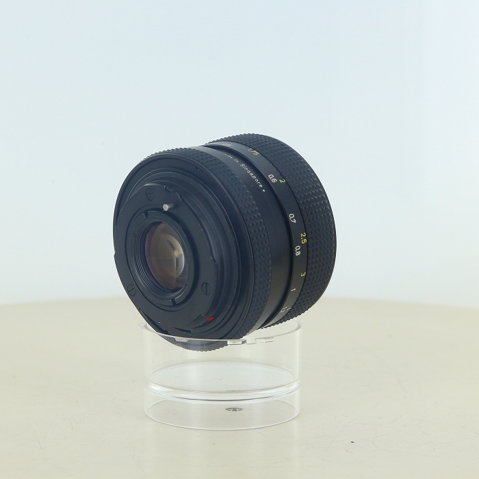 ローライ プラナー50/1.8(QBM)