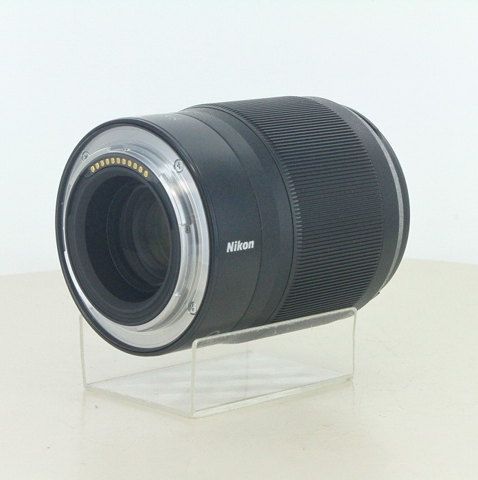ニコン Z 35/1.8 S