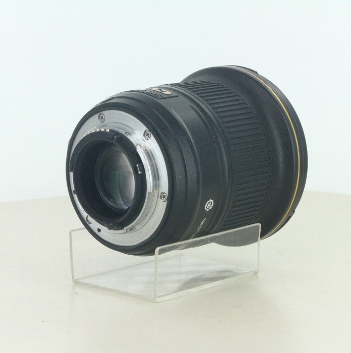 ニコン AF-S 20/1.8G ED