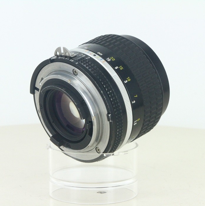 ニコン Ais85/2