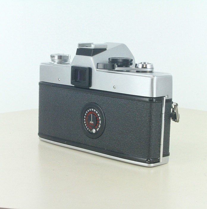 ミノルタ SRT101＋MC55/1.7