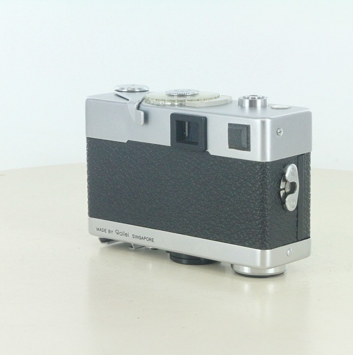 ローライ B35