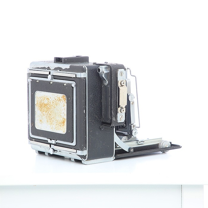 ソノタ BUSCH Pressman Model D 4x5 +ヘリアー150/4.5