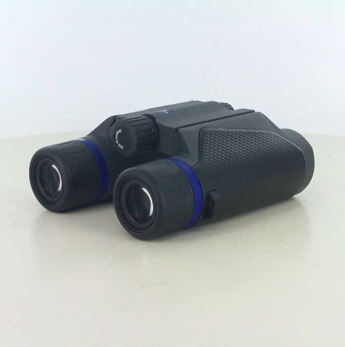 ツアイス Terra ED Pocket 8x25 ブラック