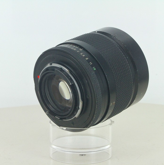 コンタックス プラナー85/1.4 MMG