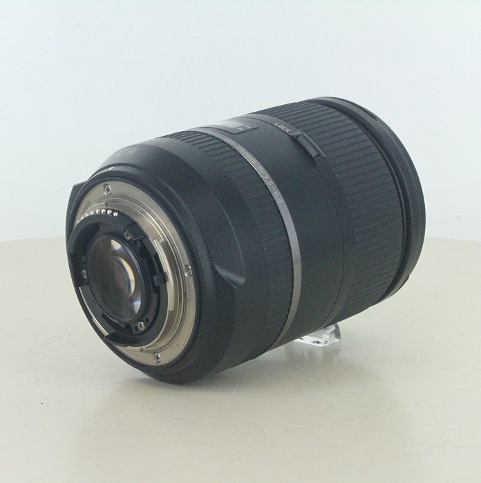 タムロン AF28-300/3.5-6.3 Di VC PZD ニコンF用 A010N