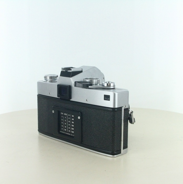 ミノルタ SR505＋MD28/2.8