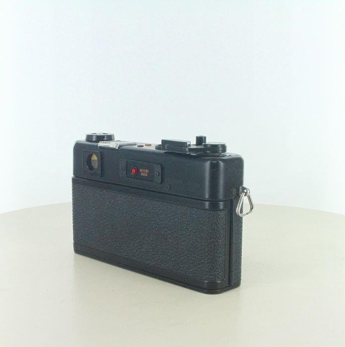 YASHICA ELECTRO35 GTN BK