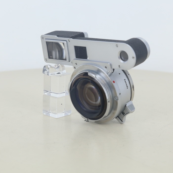 ライカ ズミルックス M35/1.4 1st メガネ付