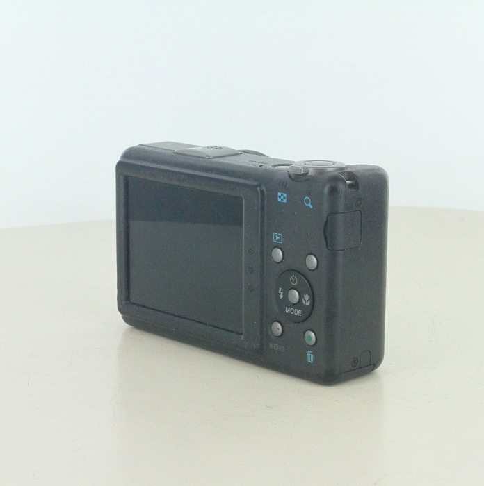 ペンタックス Optio RZ10
