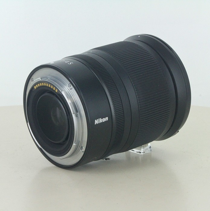 ニコン NIKKOR Z 24-70/4 S