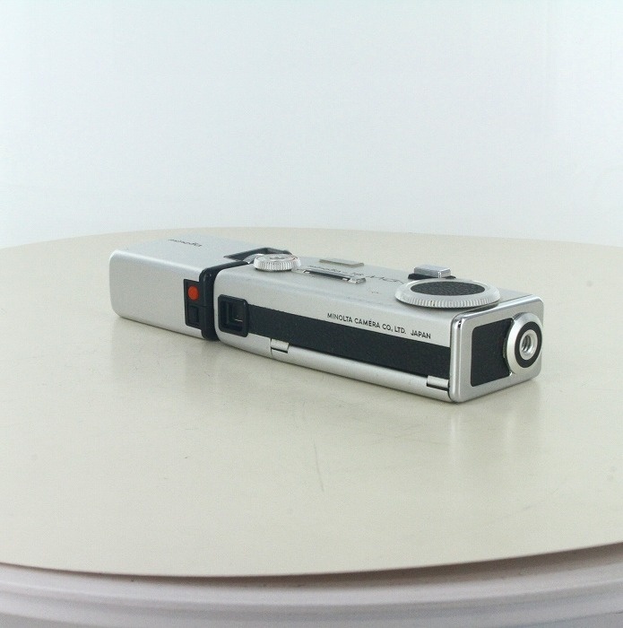 ミノルタ 16 MG-S